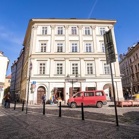 Prague Days - Bright Apartment - Old Town Exterior photo