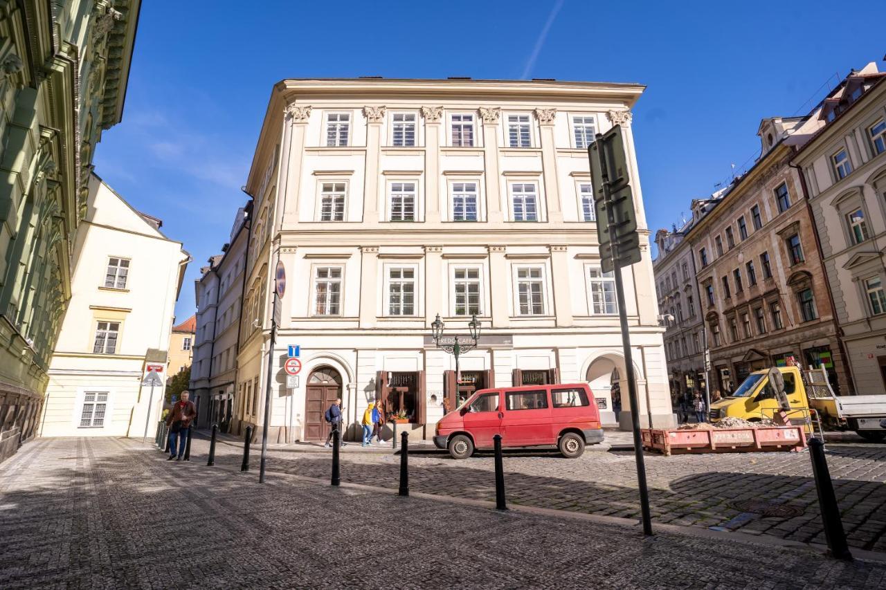 Prague Days - Bright Apartment - Old Town Exterior photo